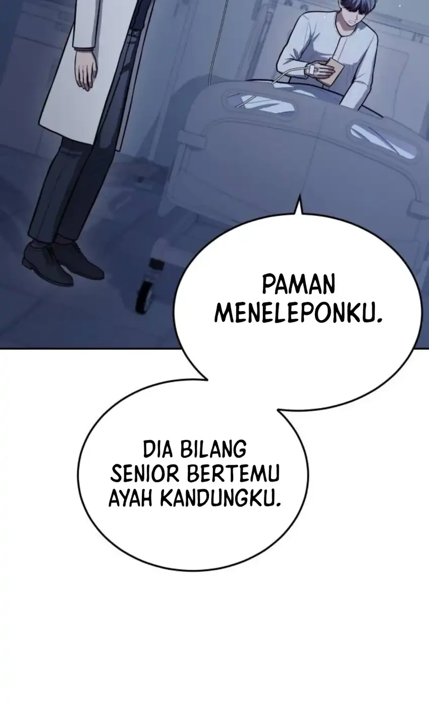 God’s Scalpel Chapter 55 Gambar 7