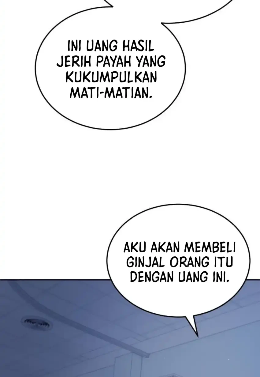 God’s Scalpel Chapter 55 Gambar 9