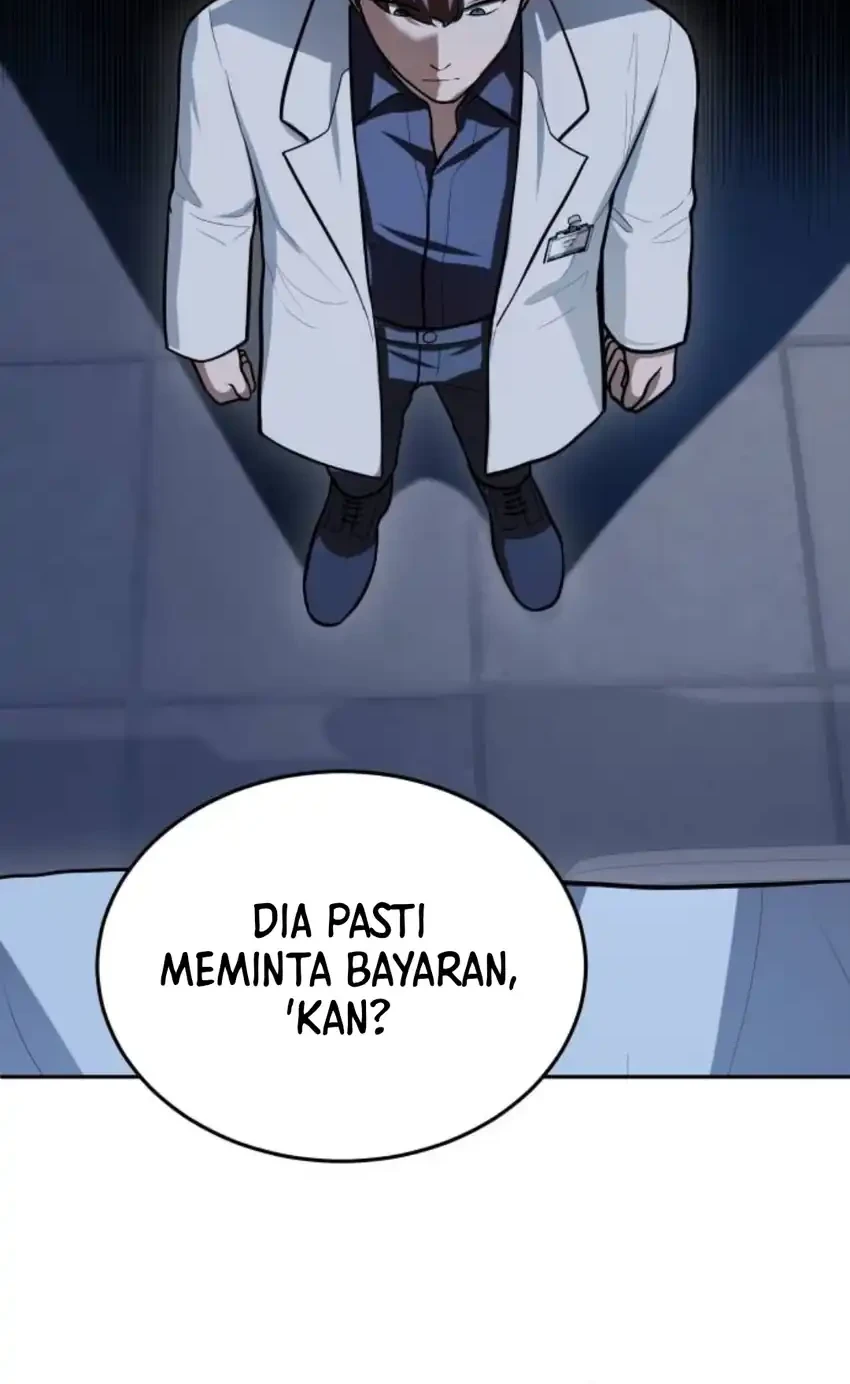 God’s Scalpel Chapter 55 Gambar 11