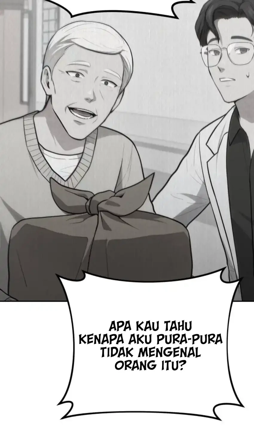 God’s Scalpel Chapter 55 Gambar 15