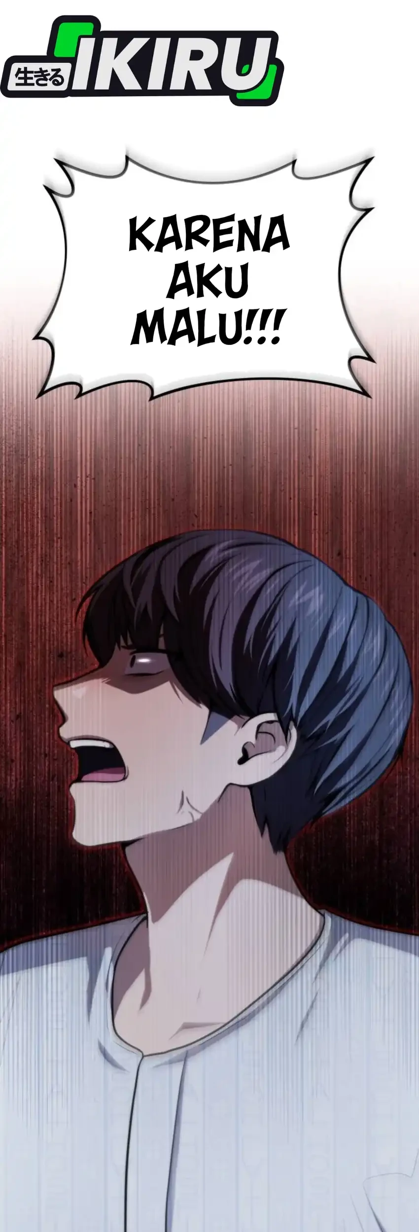 God’s Scalpel Chapter 55 Gambar 16