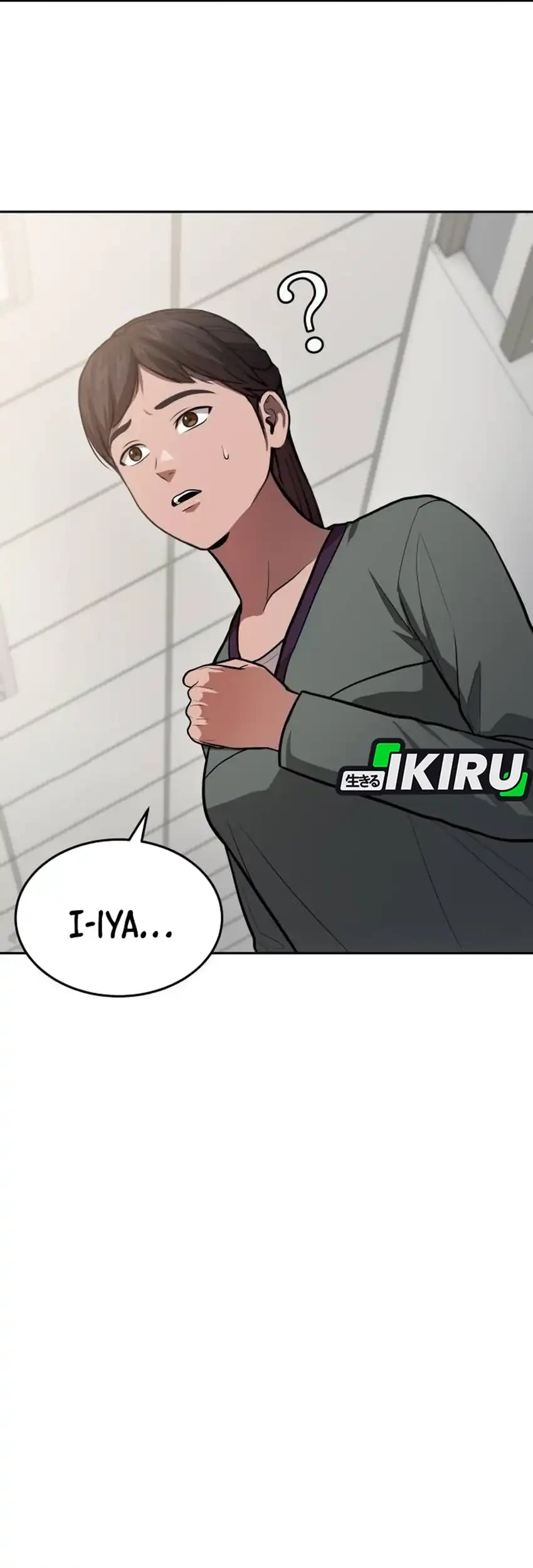 God’s Scalpel Chapter 56 Gambar 26