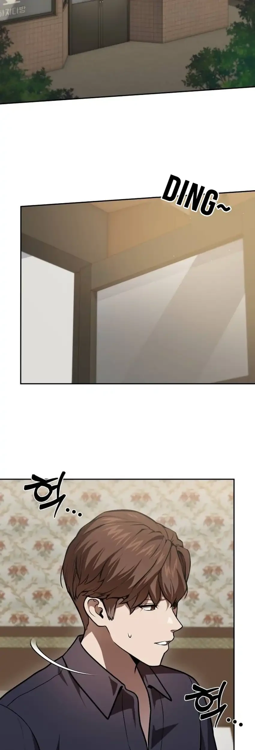 God’s Scalpel Chapter 56 Gambar 28