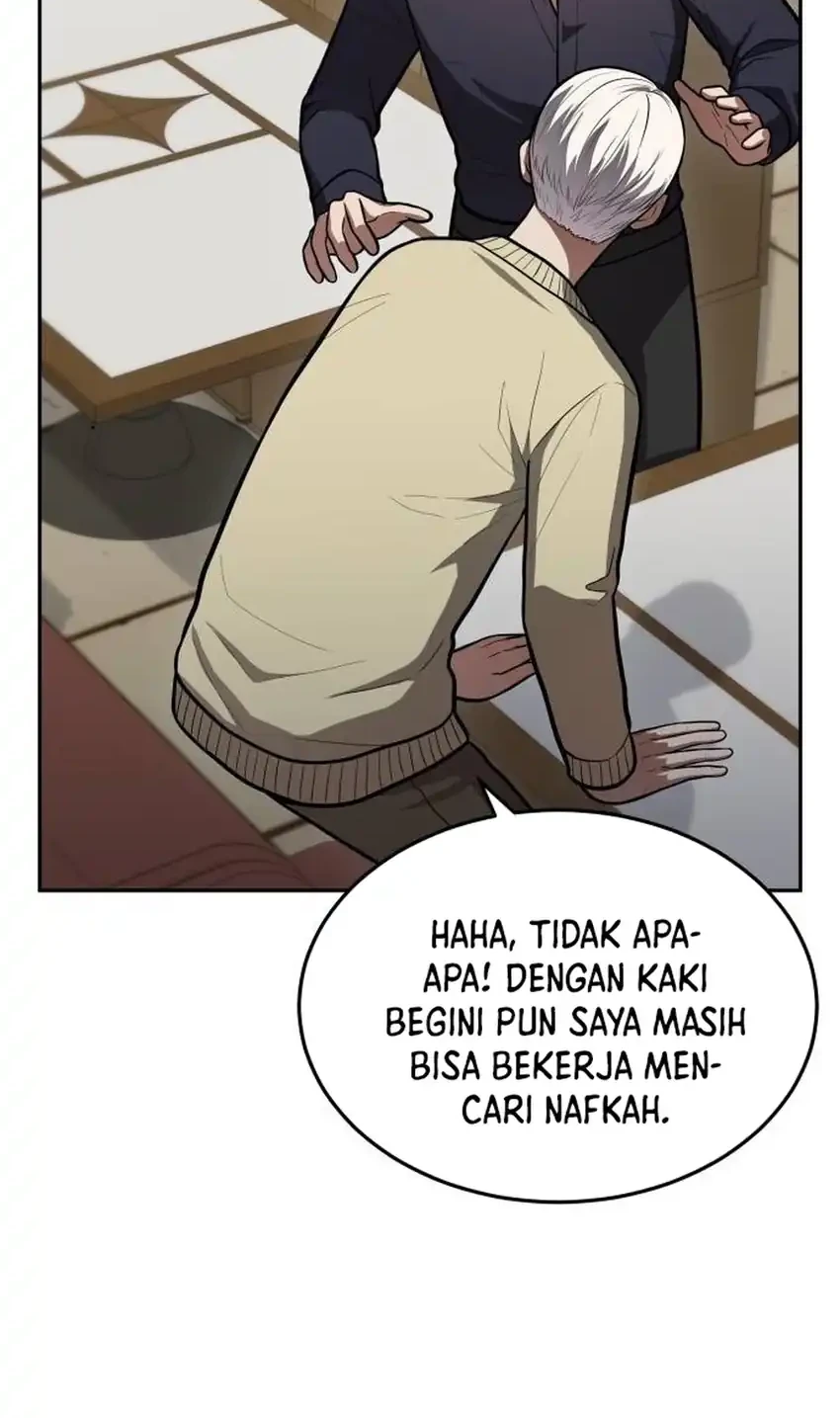God’s Scalpel Chapter 56 Gambar 31