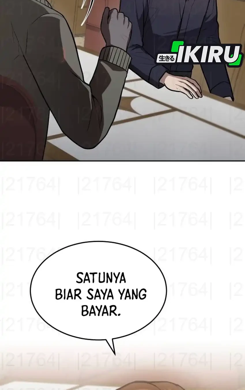 God’s Scalpel Chapter 56 Gambar 37
