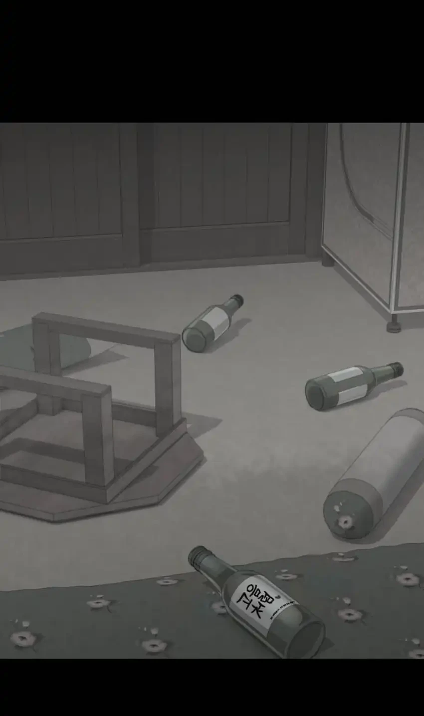 God’s Scalpel Chapter 56 Gambar 47