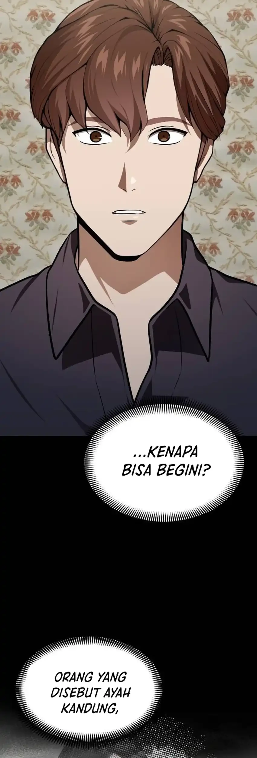 God’s Scalpel Chapter 56 Gambar 59