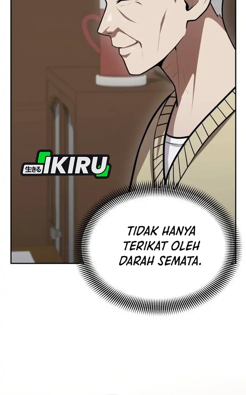 God’s Scalpel Chapter 56 Gambar 62