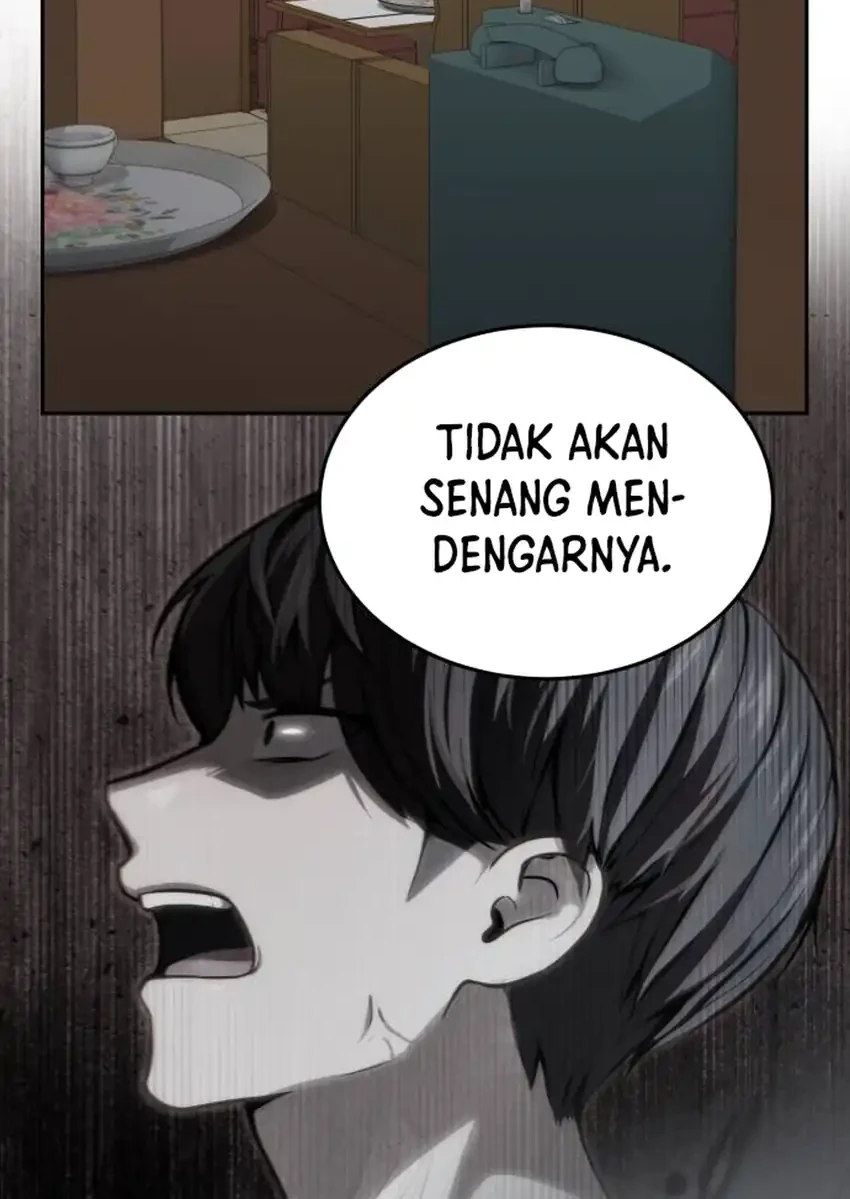 God’s Scalpel Chapter 56 Gambar 66