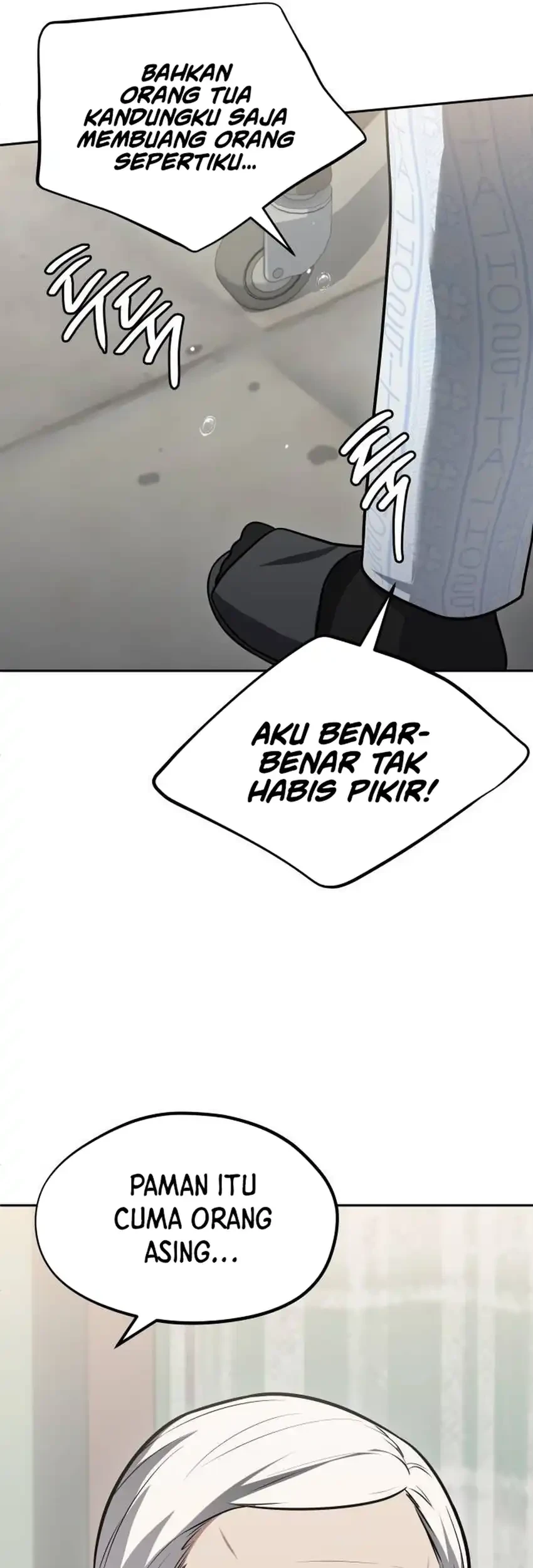 God’s Scalpel Chapter 56 Gambar 79