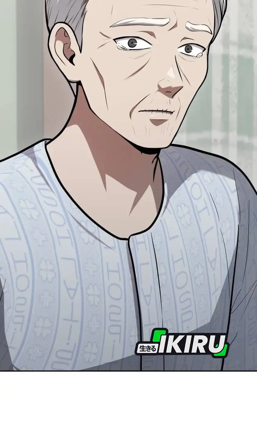 God’s Scalpel Chapter 56 Gambar 80