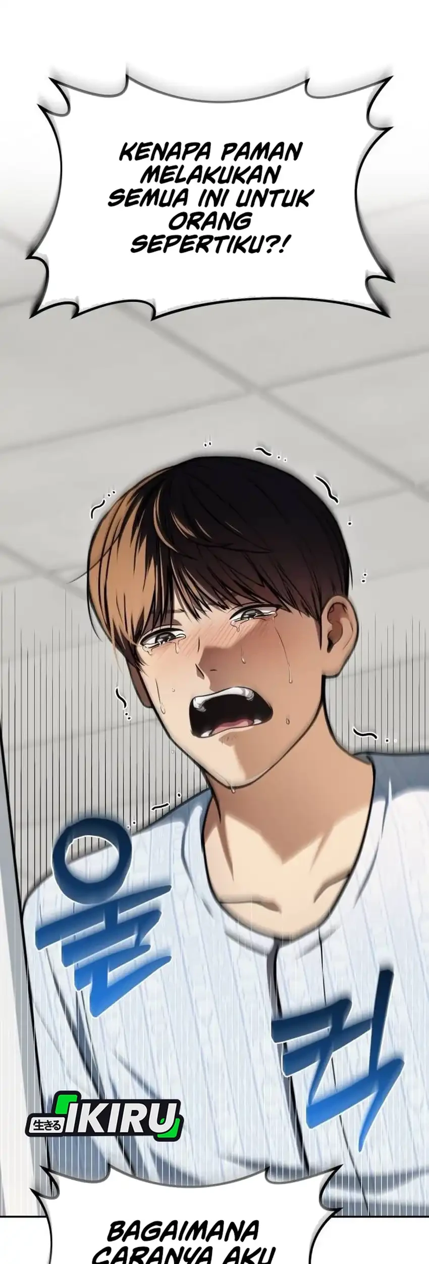 God’s Scalpel Chapter 56 Gambar 81