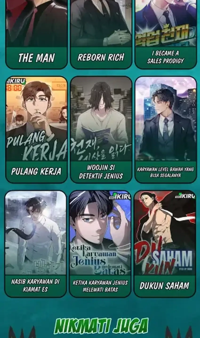 God’s Scalpel Chapter 56 Gambar 90