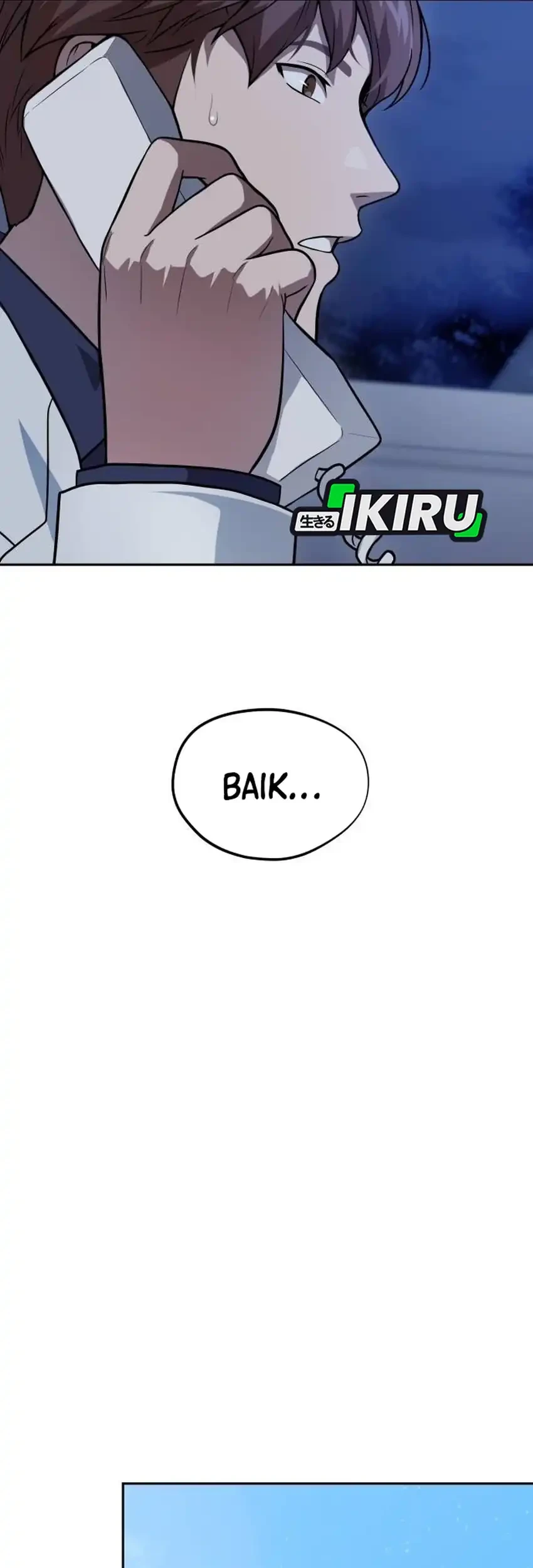 God’s Scalpel Chapter 56 Gambar 7