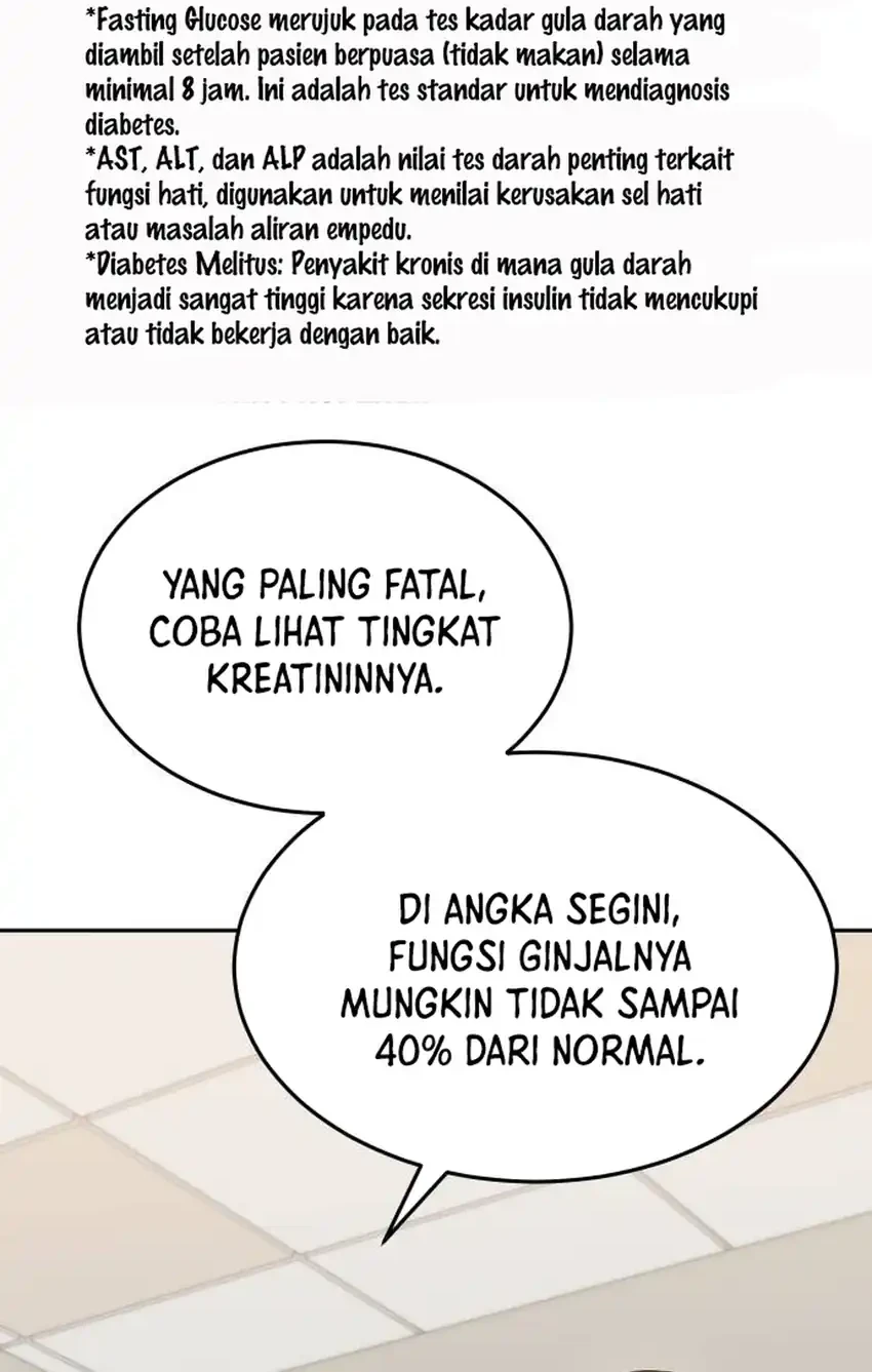 God’s Scalpel Chapter 56 Gambar 13