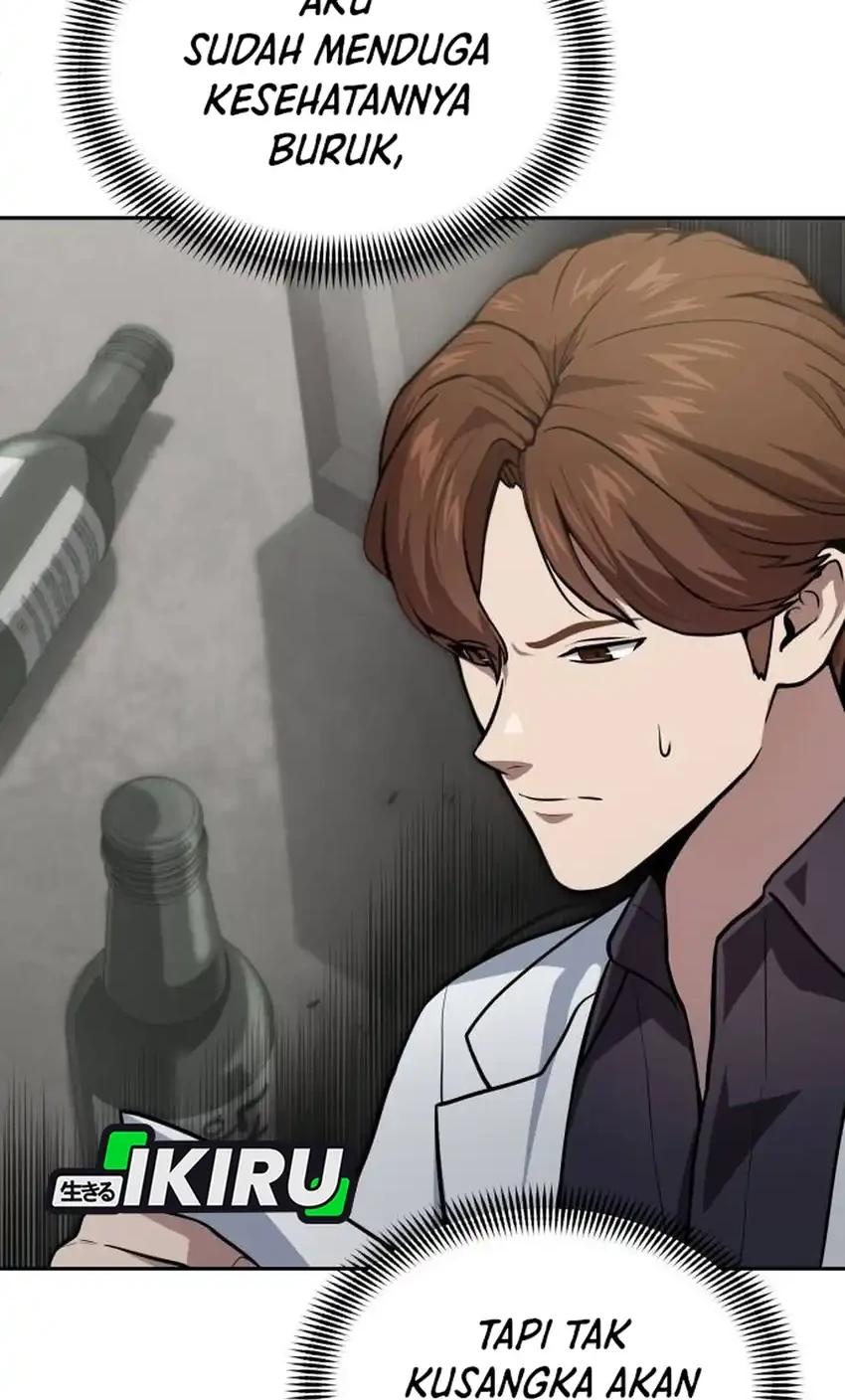 God’s Scalpel Chapter 56 Gambar 15