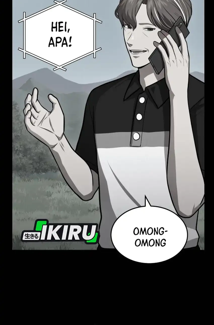 God’s Scalpel Chapter 57 Gambar 20