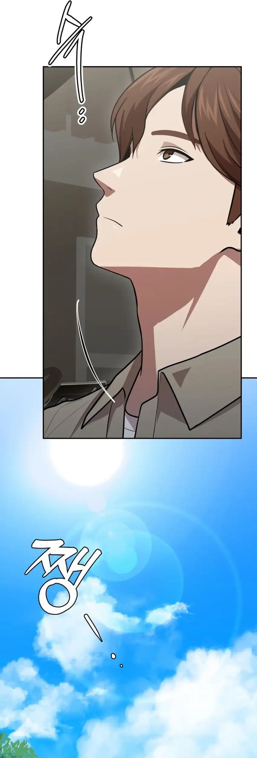 God’s Scalpel Chapter 57 Gambar 25