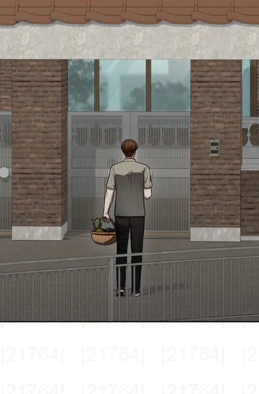 God’s Scalpel Chapter 57 Gambar 30