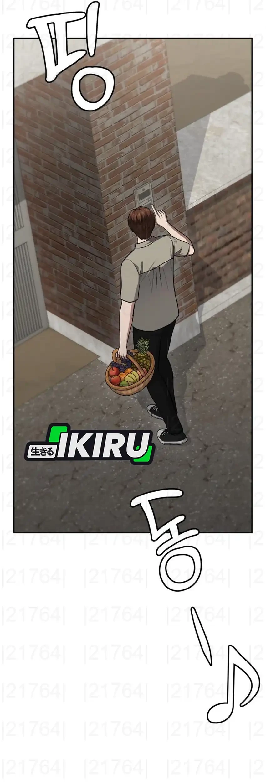 God’s Scalpel Chapter 57 Gambar 33