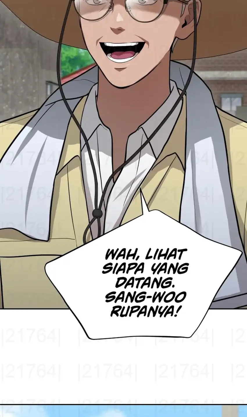 God’s Scalpel Chapter 57 Gambar 38