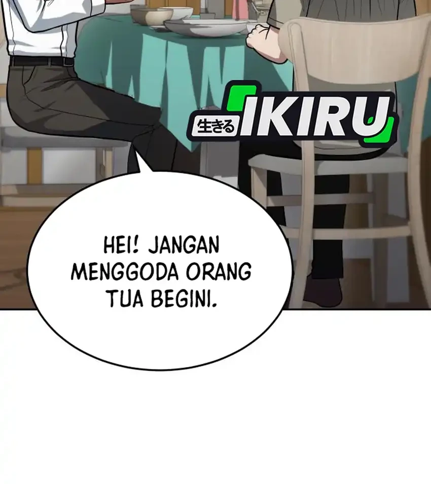 God’s Scalpel Chapter 57 Gambar 46