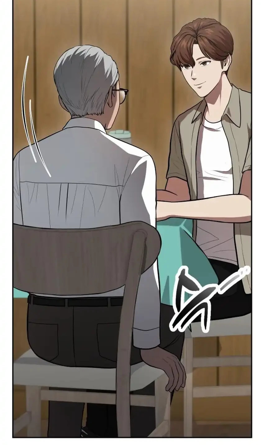 God’s Scalpel Chapter 57 Gambar 50