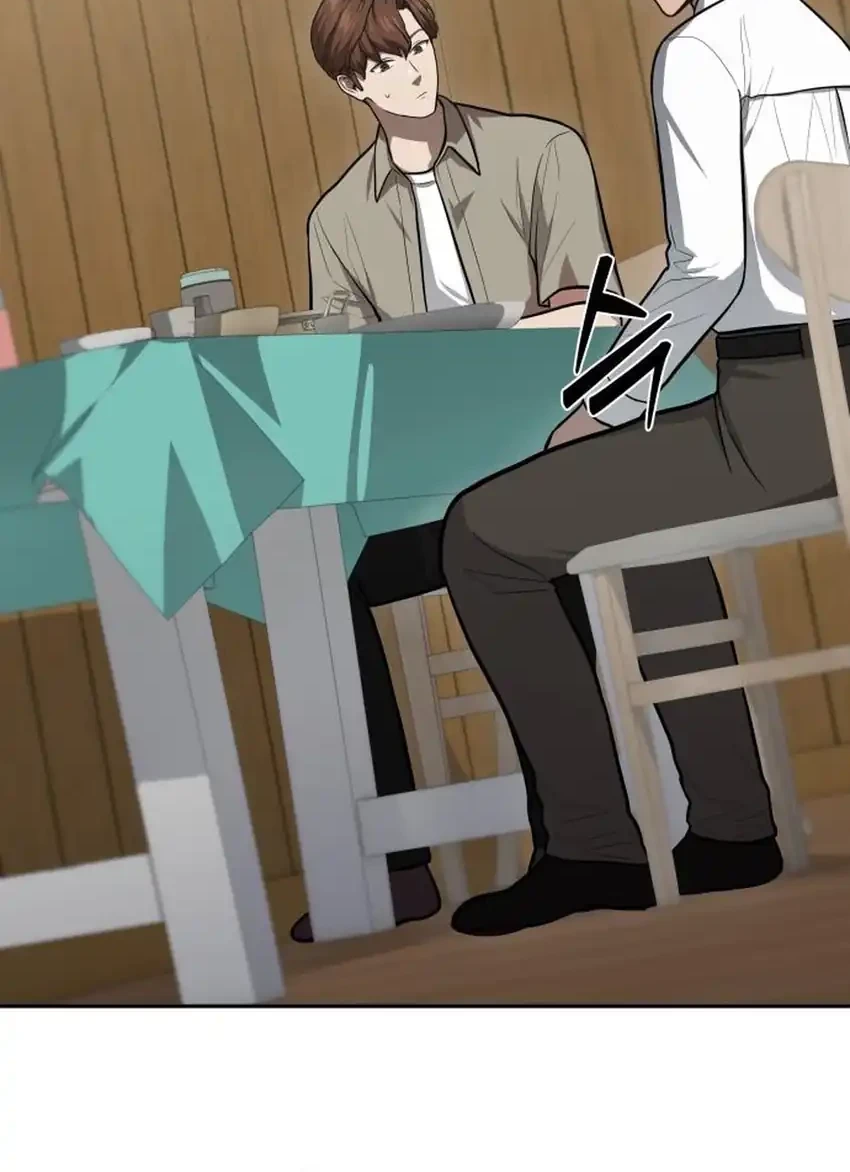 God’s Scalpel Chapter 57 Gambar 58