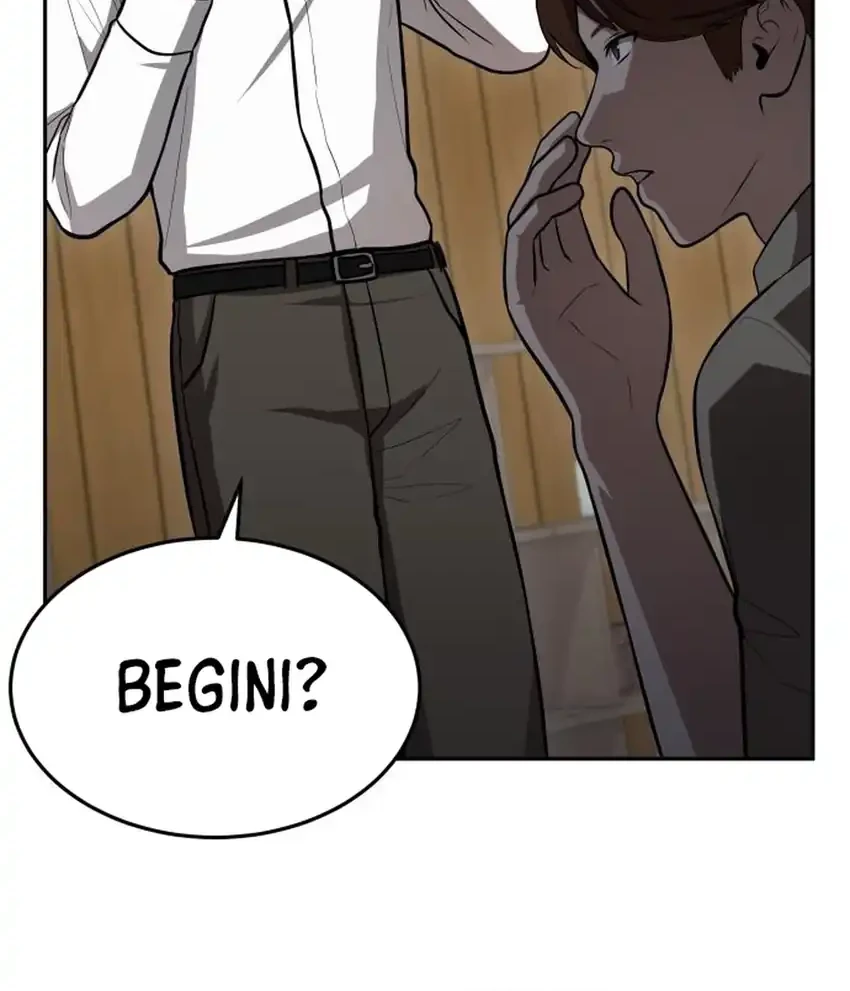 God’s Scalpel Chapter 57 Gambar 64