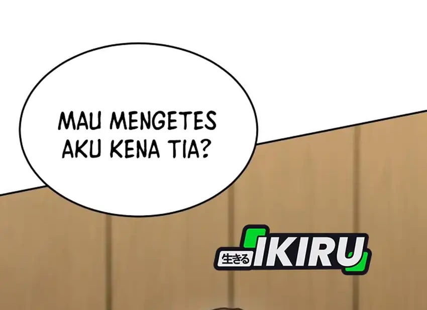 God’s Scalpel Chapter 57 Gambar 66