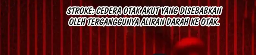 God’s Scalpel Chapter 57 Gambar 68