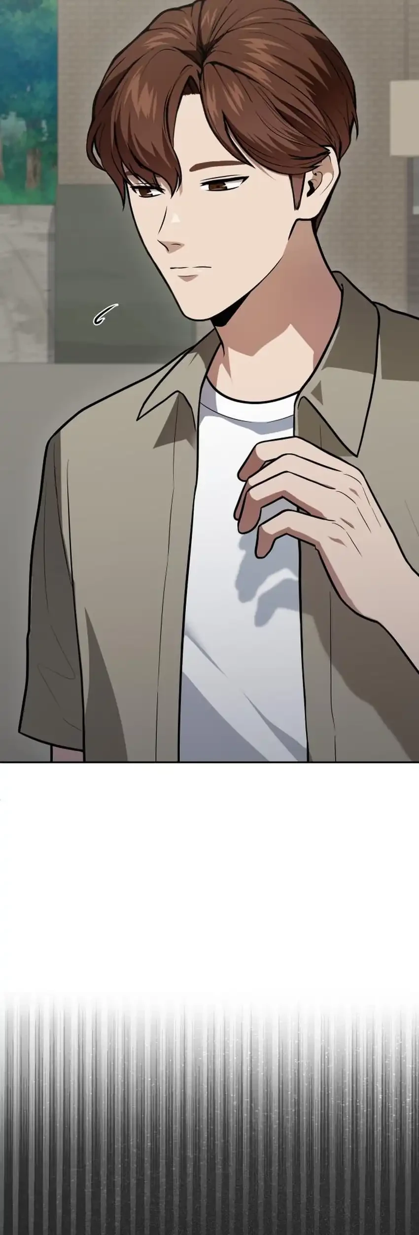 God’s Scalpel Chapter 57 Gambar 11