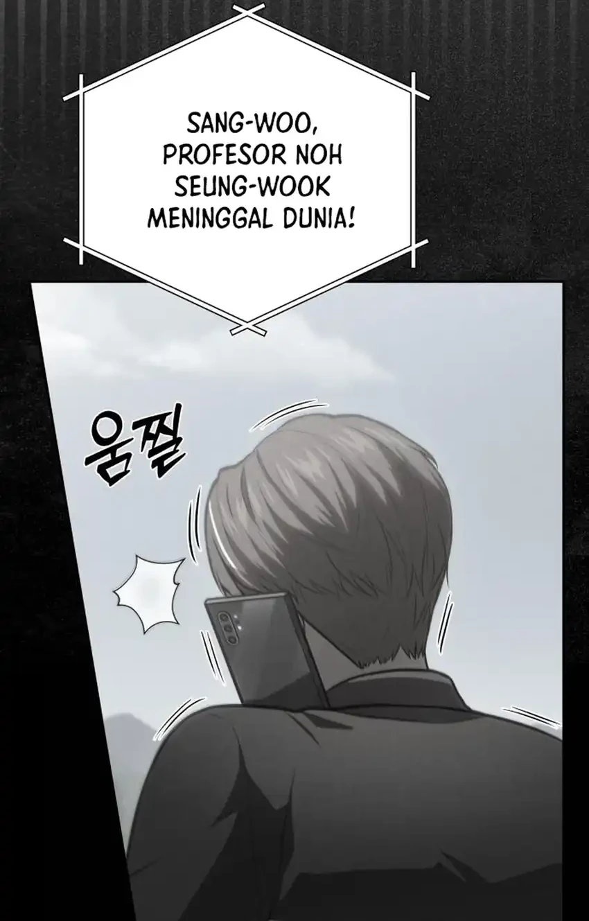 God’s Scalpel Chapter 57 Gambar 12