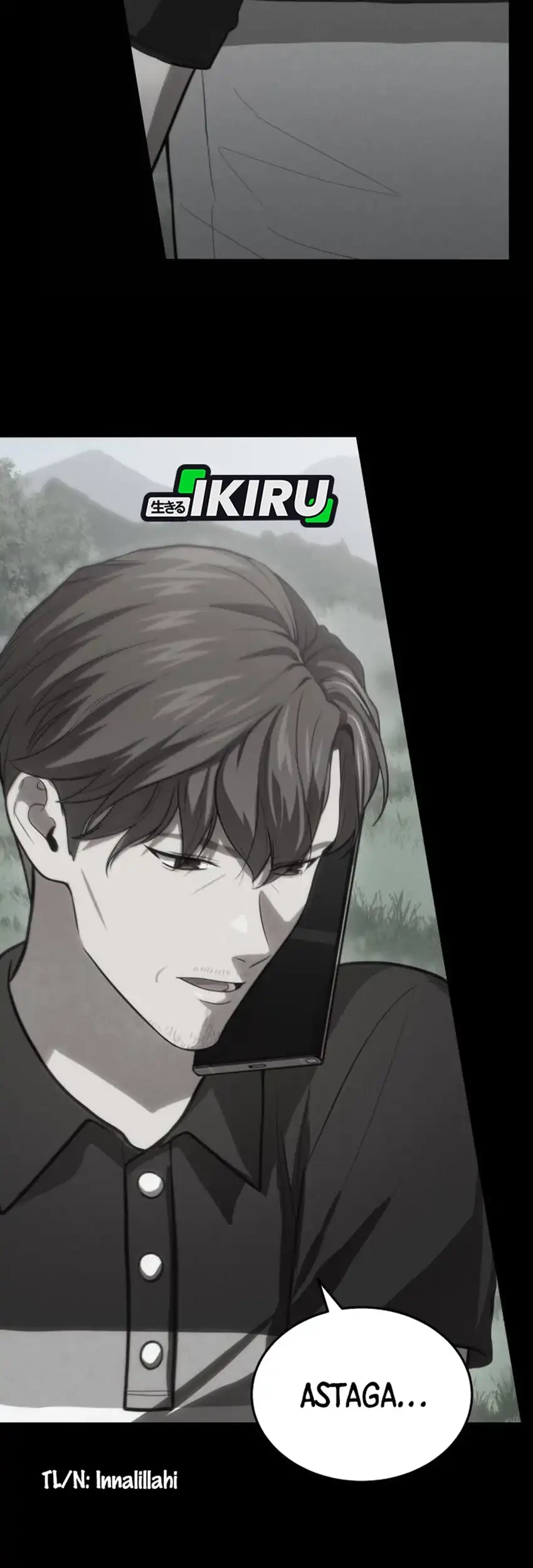 God’s Scalpel Chapter 57 Gambar 13