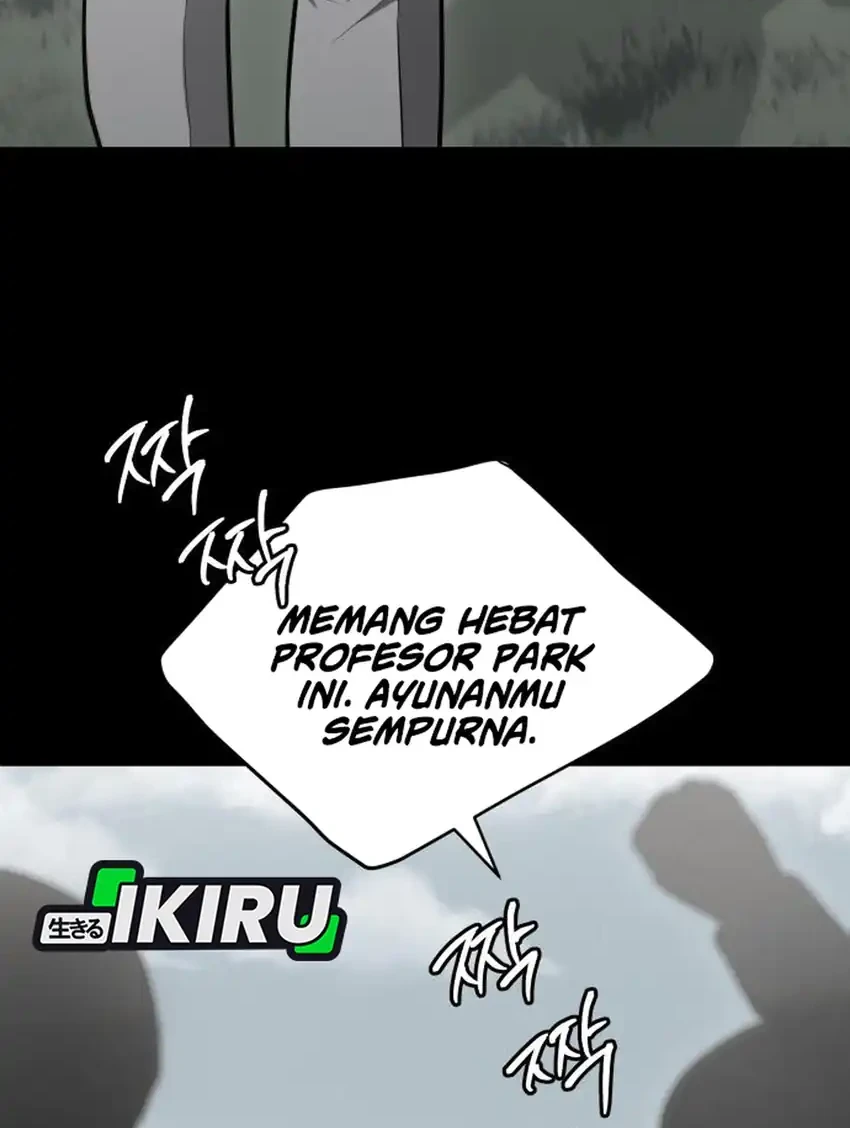 God’s Scalpel Chapter 57 Gambar 18