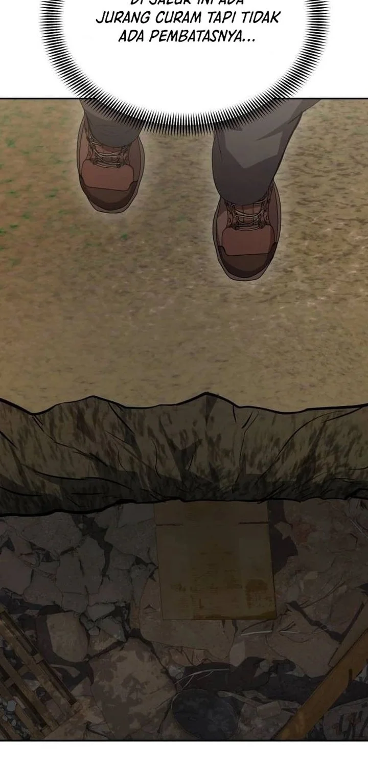 God’s Scalpel Chapter 58 Gambar 21