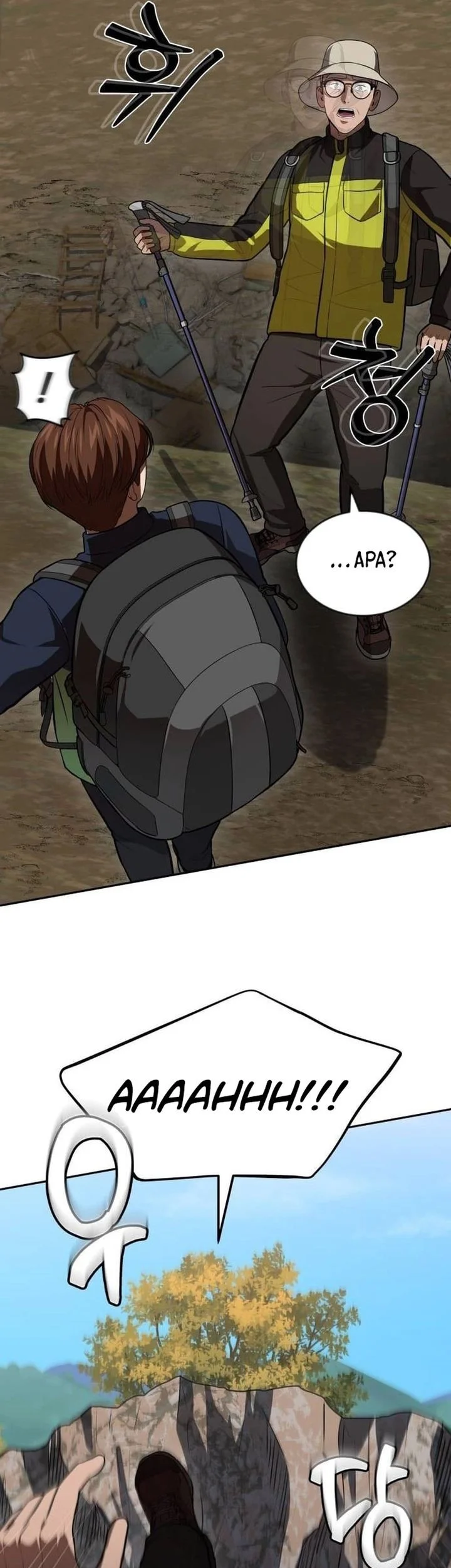 God’s Scalpel Chapter 58 Gambar 24