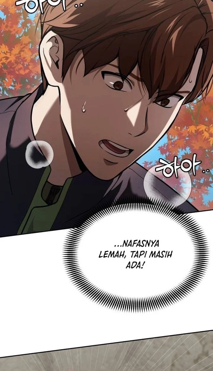 God’s Scalpel Chapter 58 Gambar 31