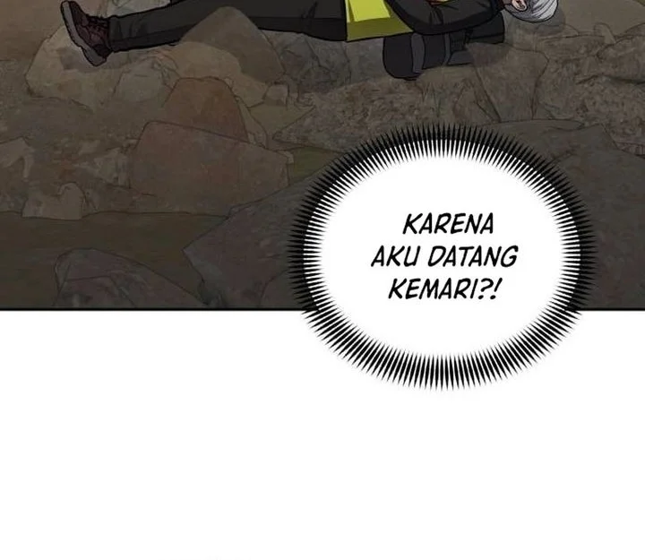 God’s Scalpel Chapter 58 Gambar 35