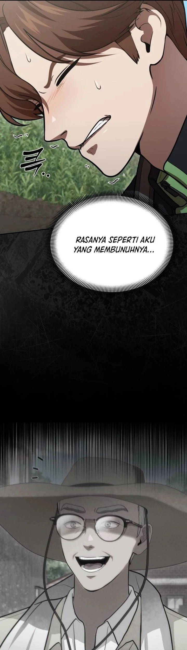 God’s Scalpel Chapter 58 Gambar 38