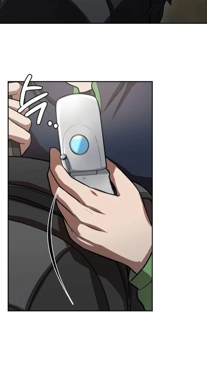 God’s Scalpel Chapter 58 Gambar 41