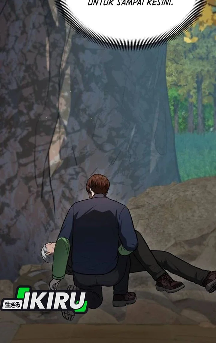 God’s Scalpel Chapter 58 Gambar 43