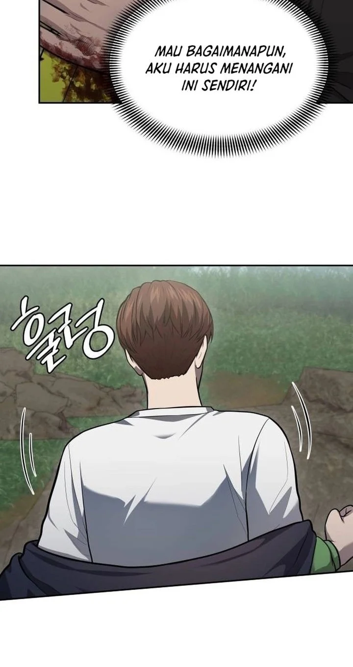 God’s Scalpel Chapter 58 Gambar 45