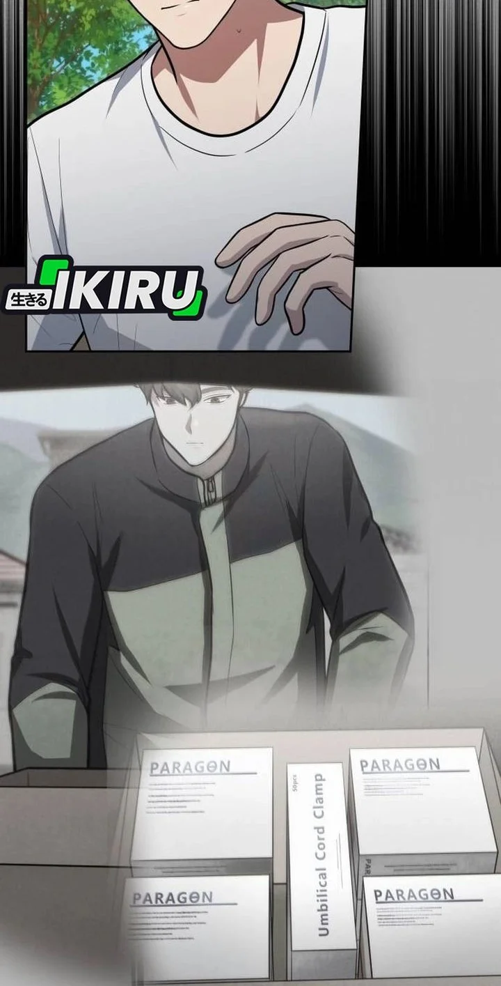 God’s Scalpel Chapter 58 Gambar 51