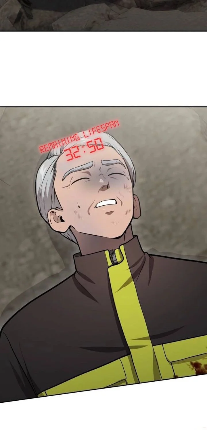 God’s Scalpel Chapter 58 Gambar 53