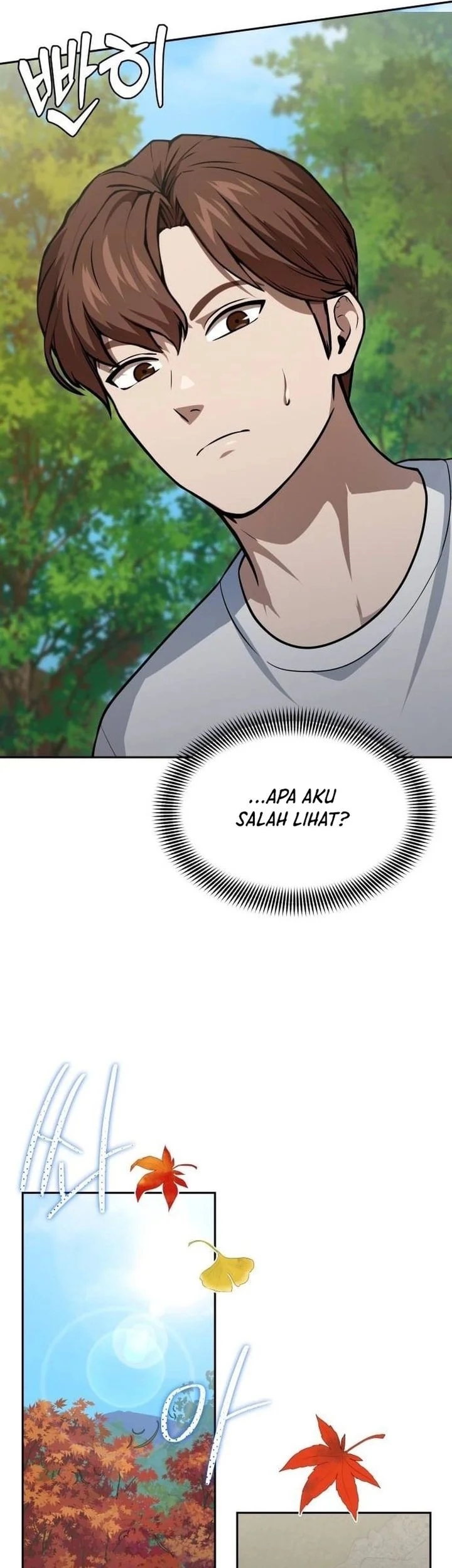 God’s Scalpel Chapter 58 Gambar 54