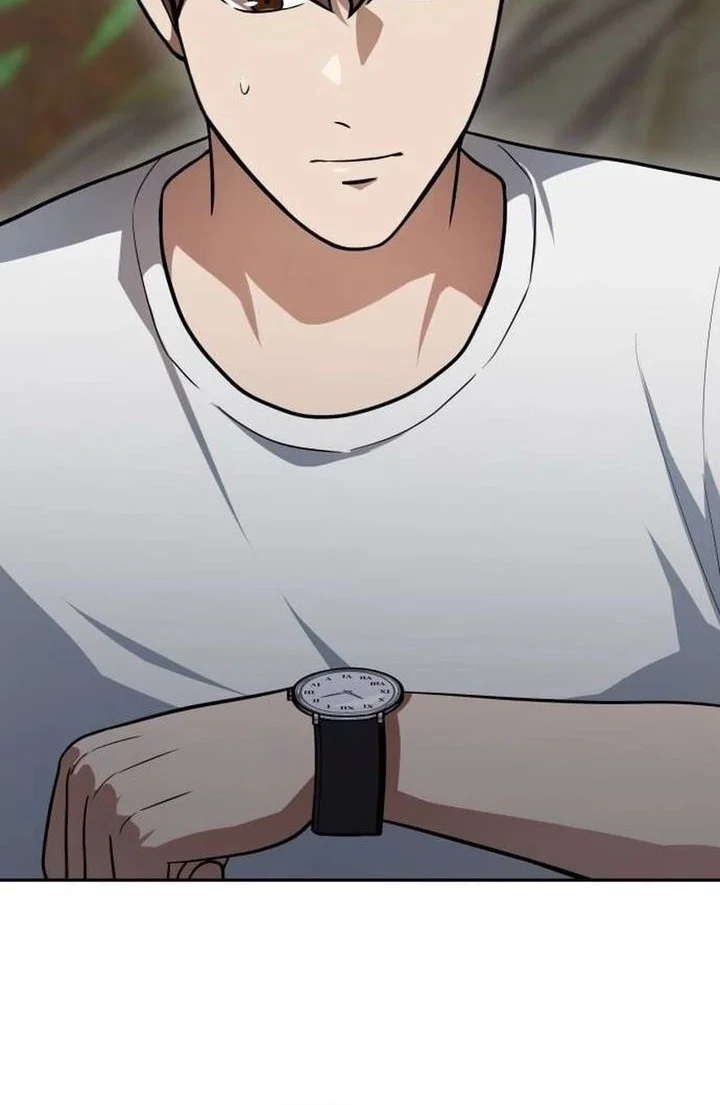 God’s Scalpel Chapter 58 Gambar 59