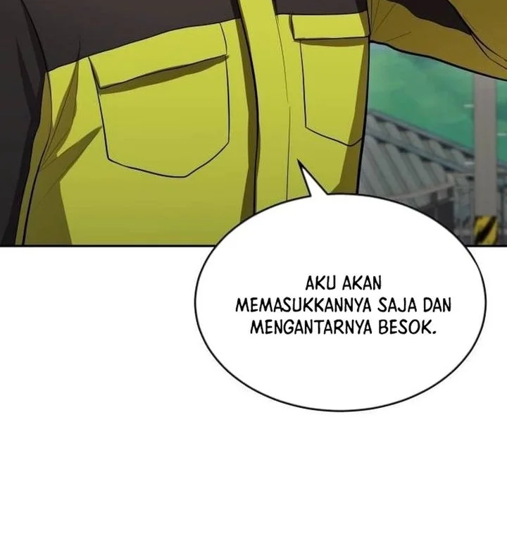 God’s Scalpel Chapter 58 Gambar 7