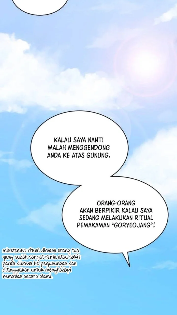God’s Scalpel Chapter 58 Gambar 11
