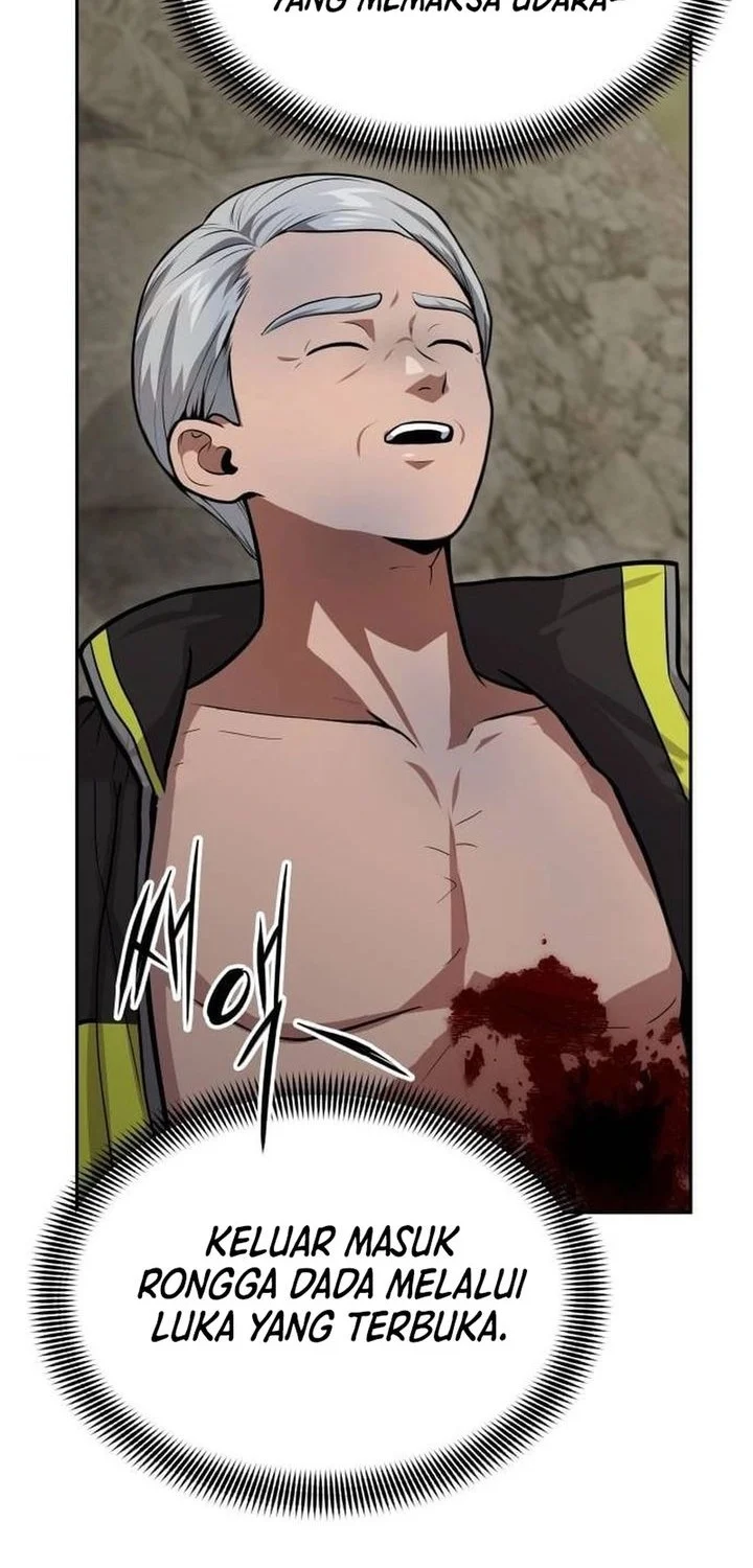 God’s Scalpel Chapter 59 Gambar 22